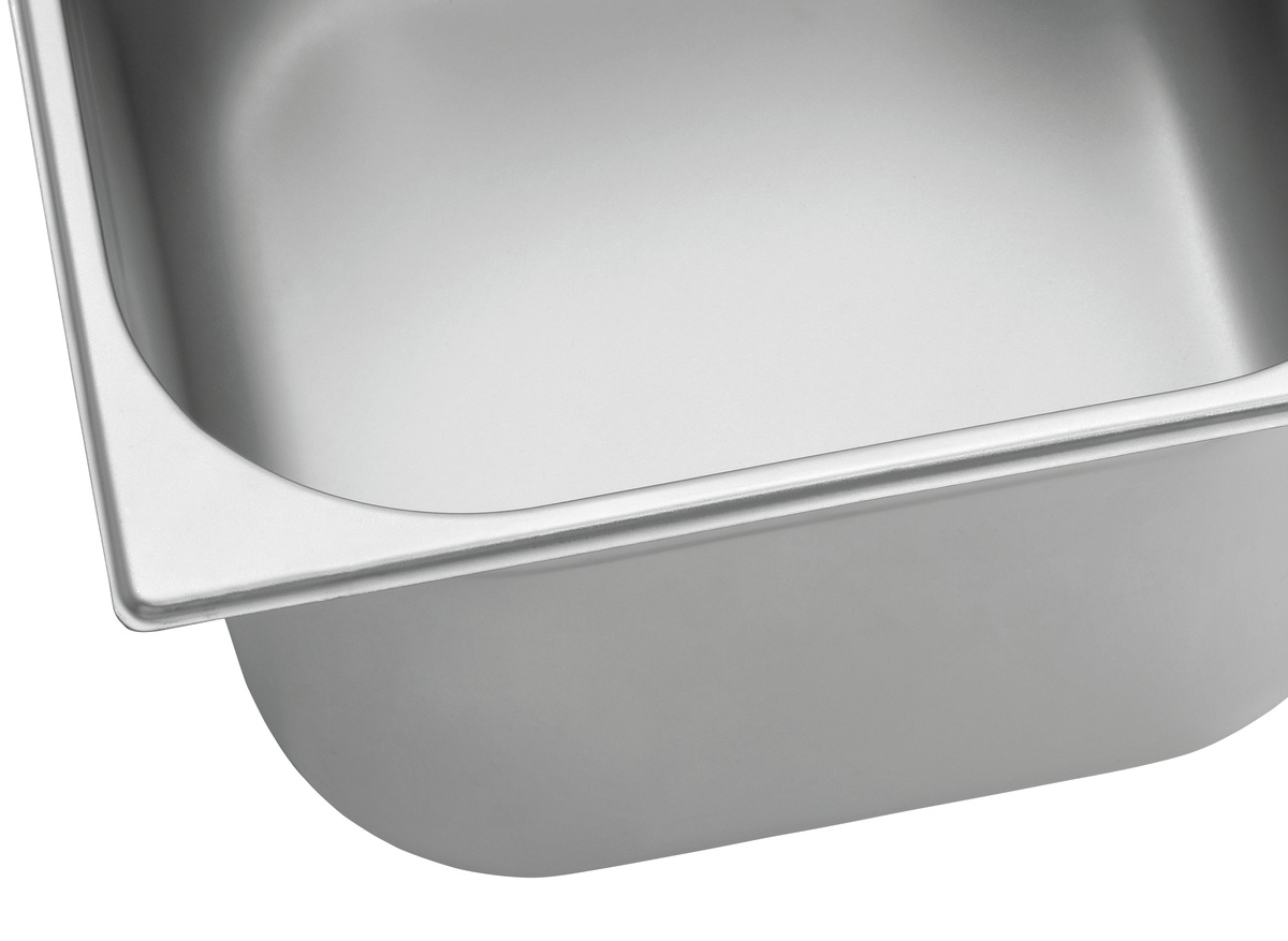 GN-Behälter, 2/3, T200 GN-Behälter, 2/3, T200