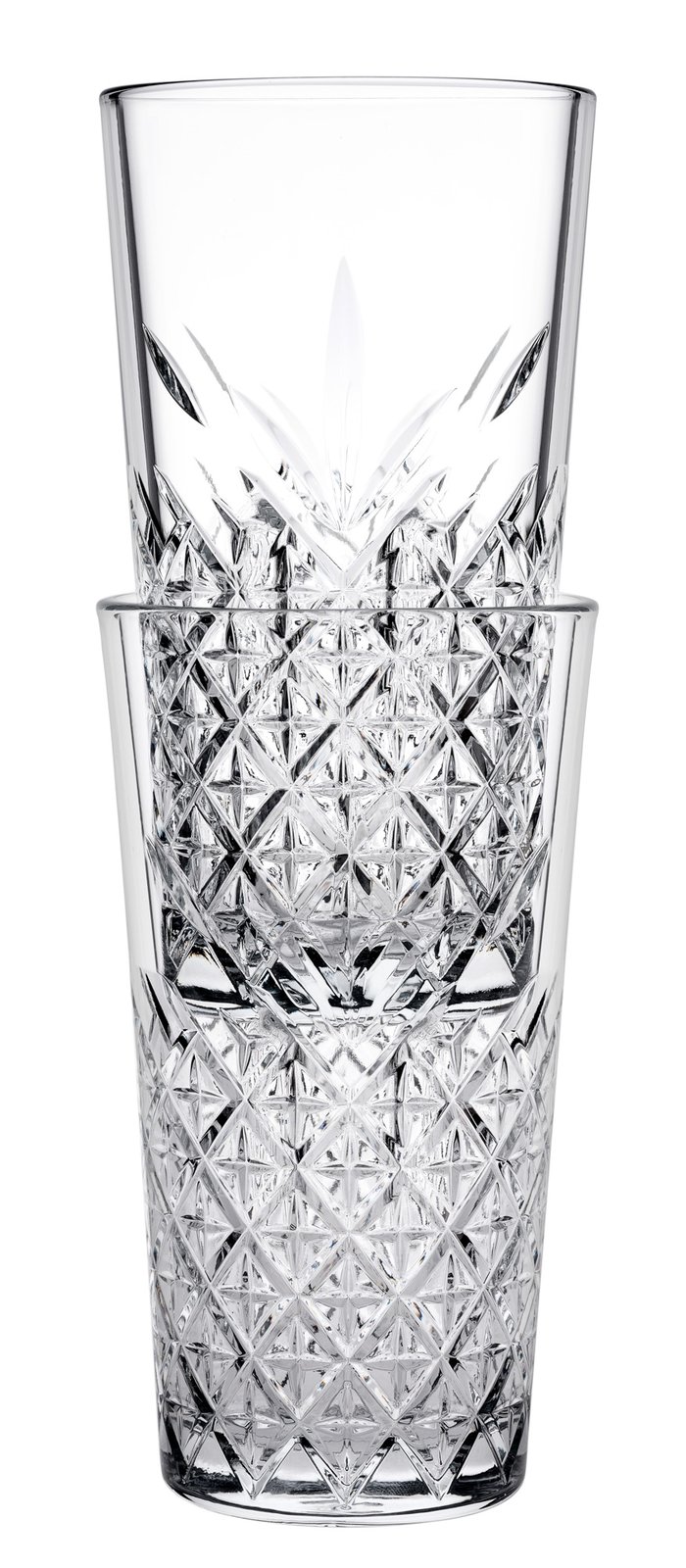 Longdrinkglas 470 ml aus der Serie Timeless stackable