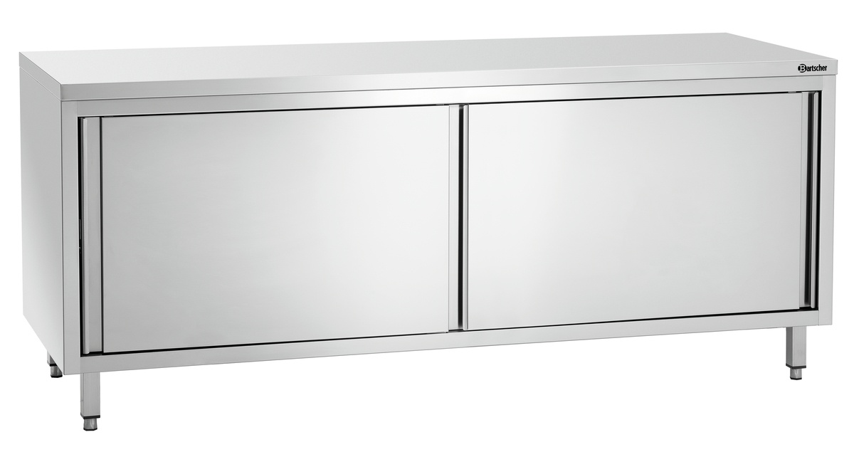 Arbeitsschrank 700, B2000