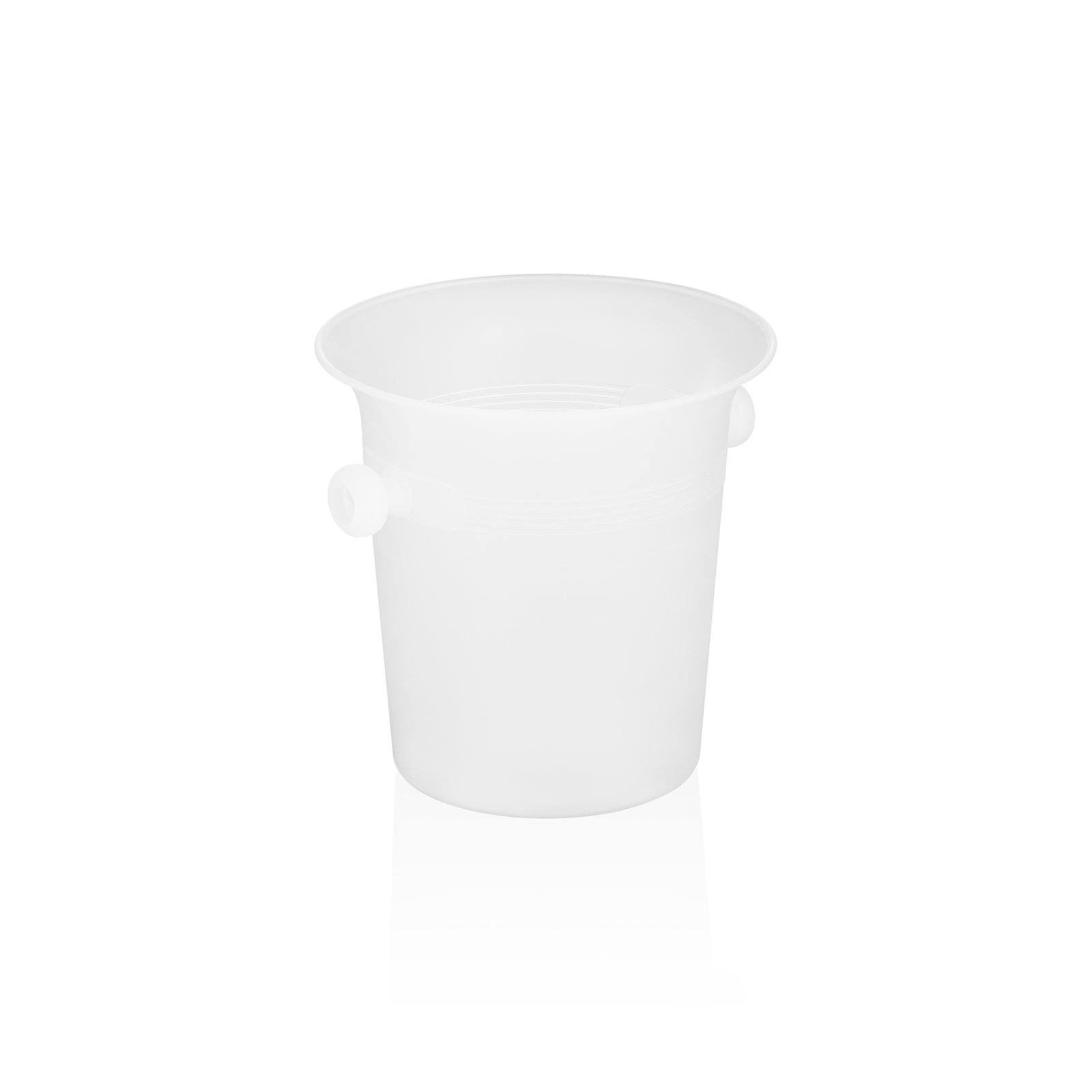 Flaschenkühler 4 L, Ø 20,5 cm, (H) 20,5 cm Flaschenkühler 4 L, Ø 20,5 cm, (H) 20,5 cm