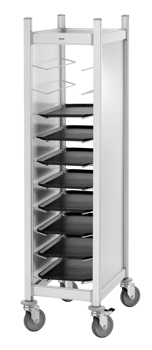 Tablettwagen AT1000-GN