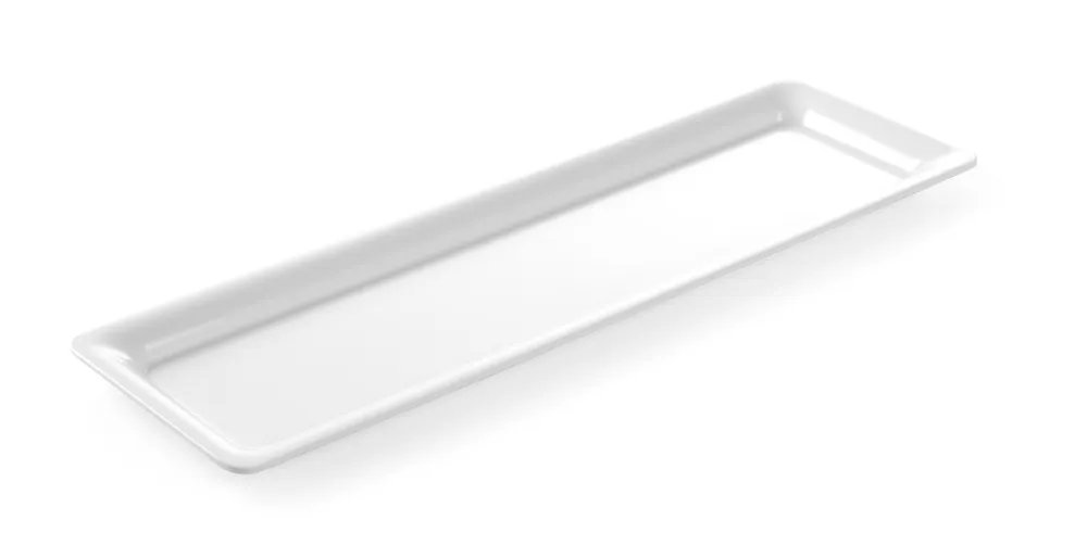 GN Tablett, GN 2/4, 530x163x(H)20mm GN Tablett, GN 2/4, 530x163x(H)20mm