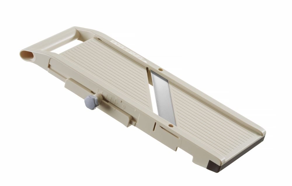 Japanische Mandoline HENDI Shōgun, HENDI, 380x158x(H)47mm