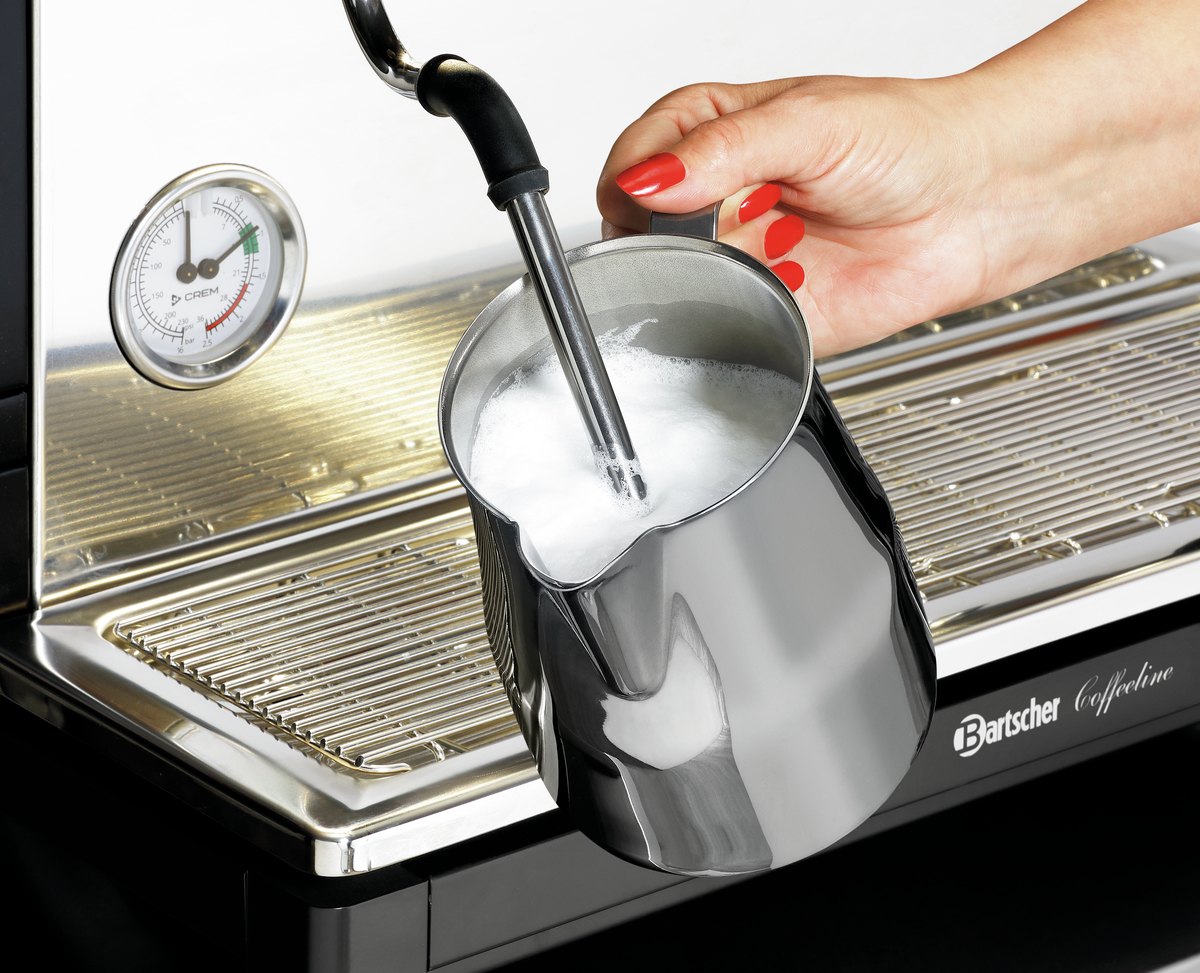 Kaffeemaschine Coffeeline B10