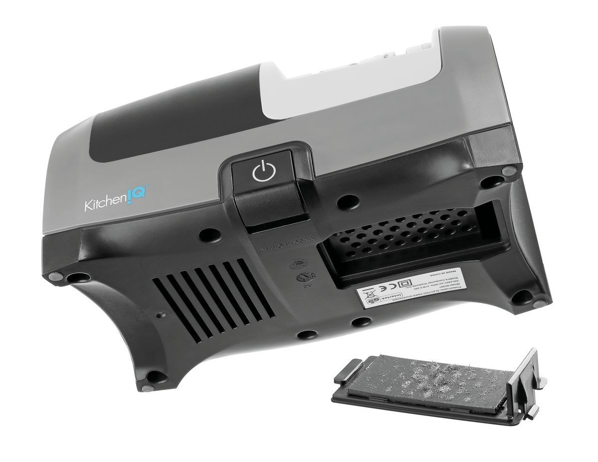 Messerschärfer MS310