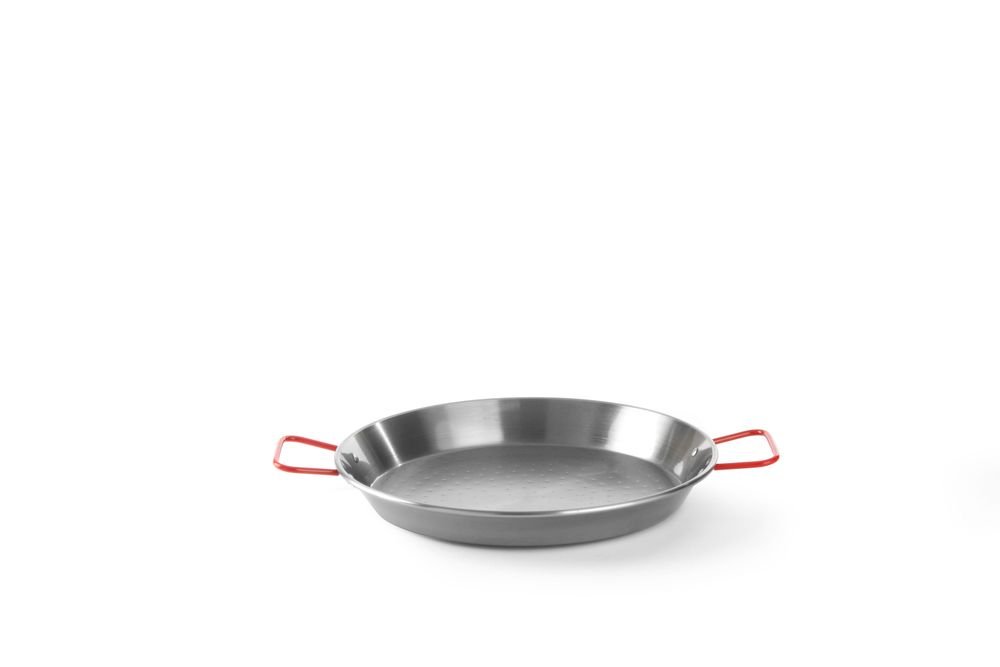 Paella-Pfanne, ⌀380x(H)120mm, Rund