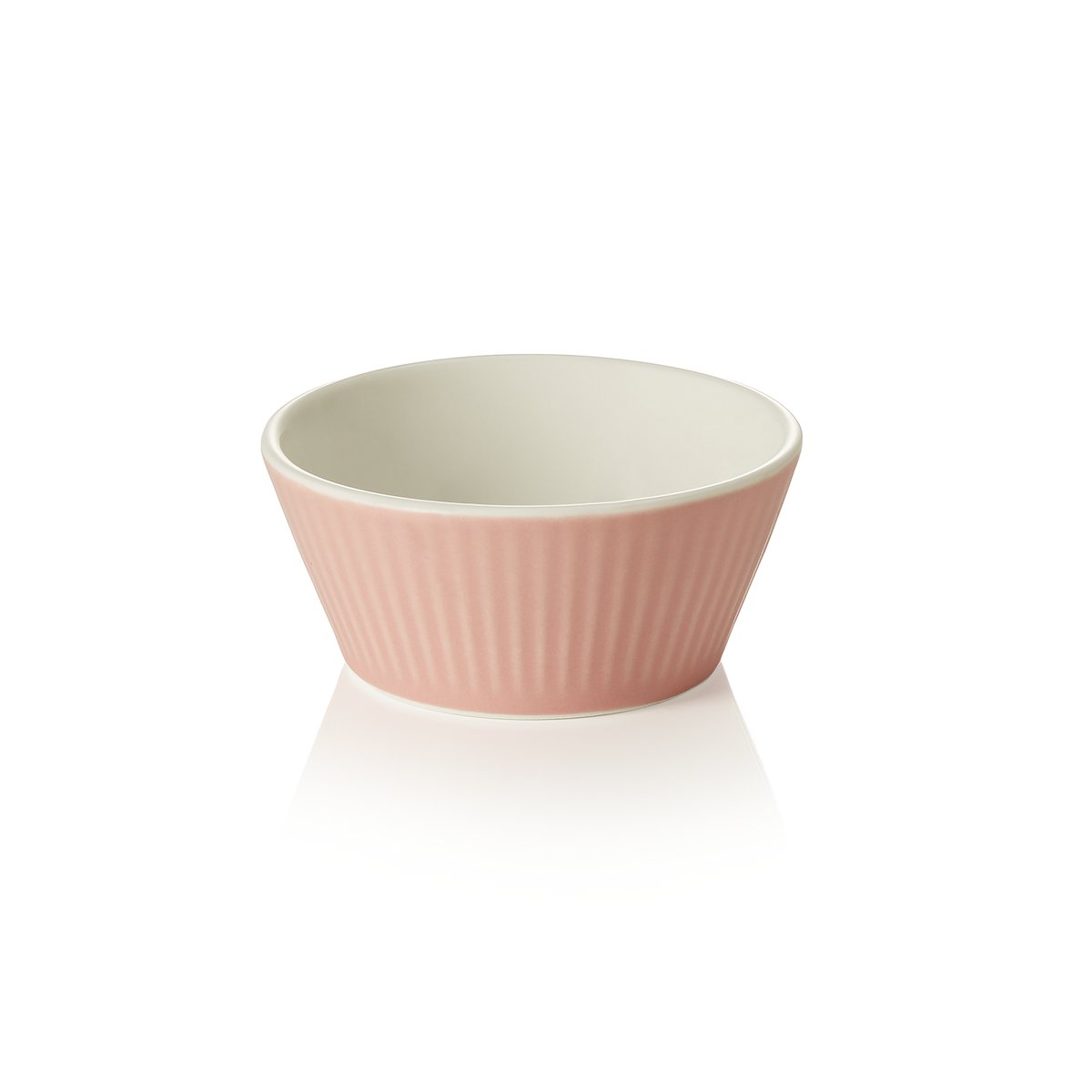 Ragout Fin Set, Ø 7 cm, 100 ml, rosa