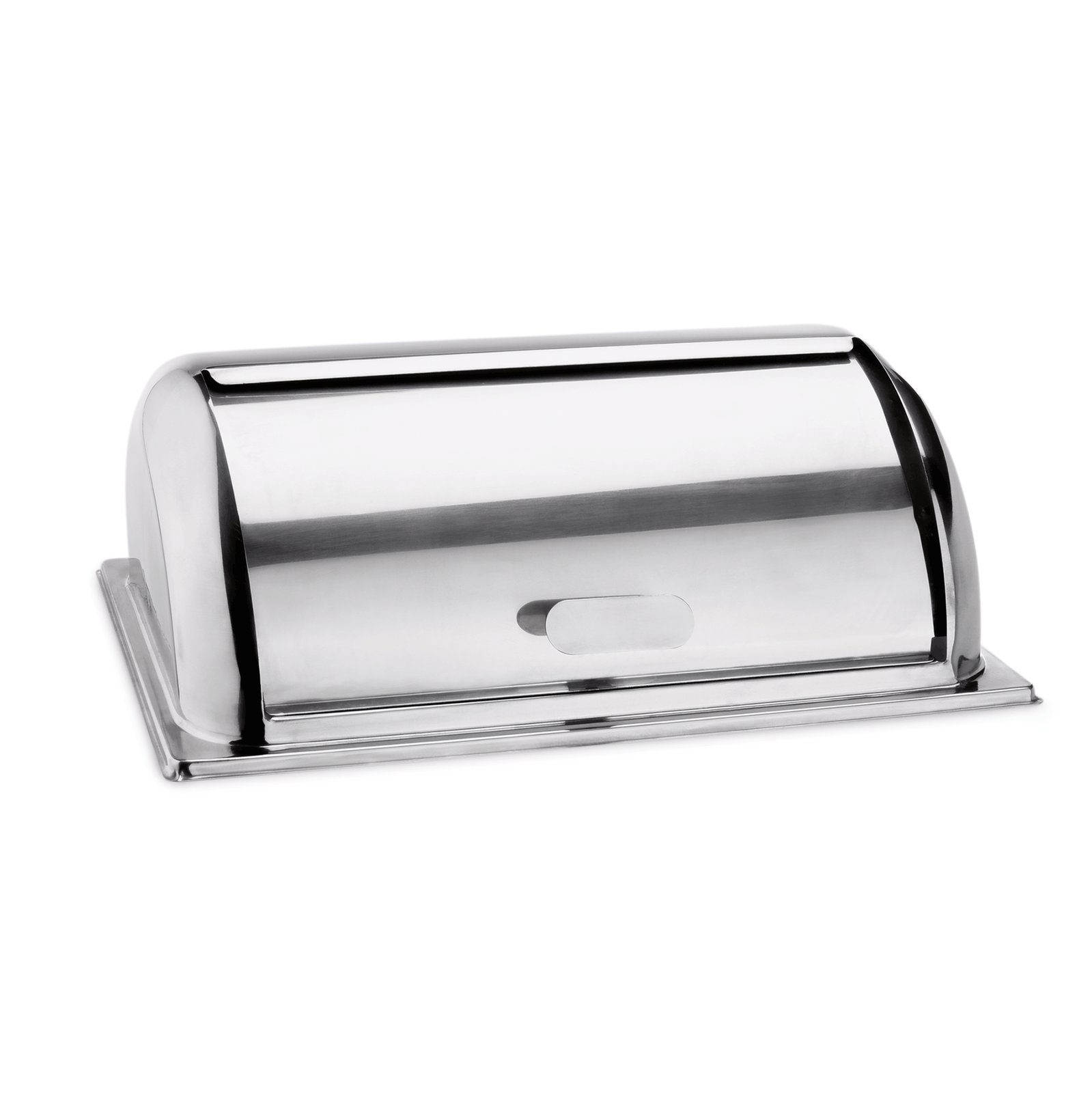 GN 1/1 Roll Top Deckel (H) 18 cm