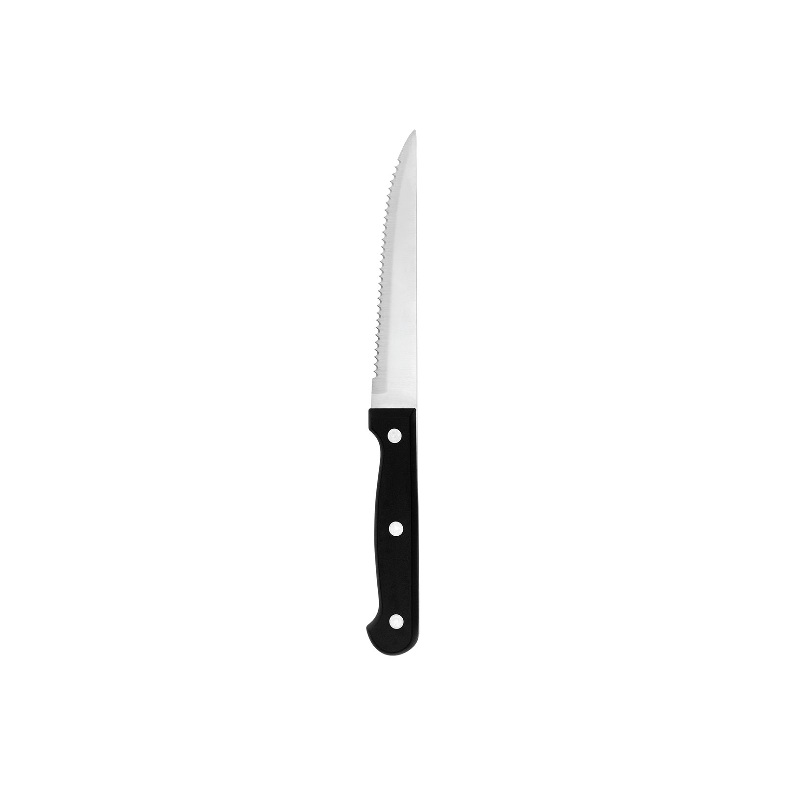 Steak-/Pizzabesteck Messer 14 mm