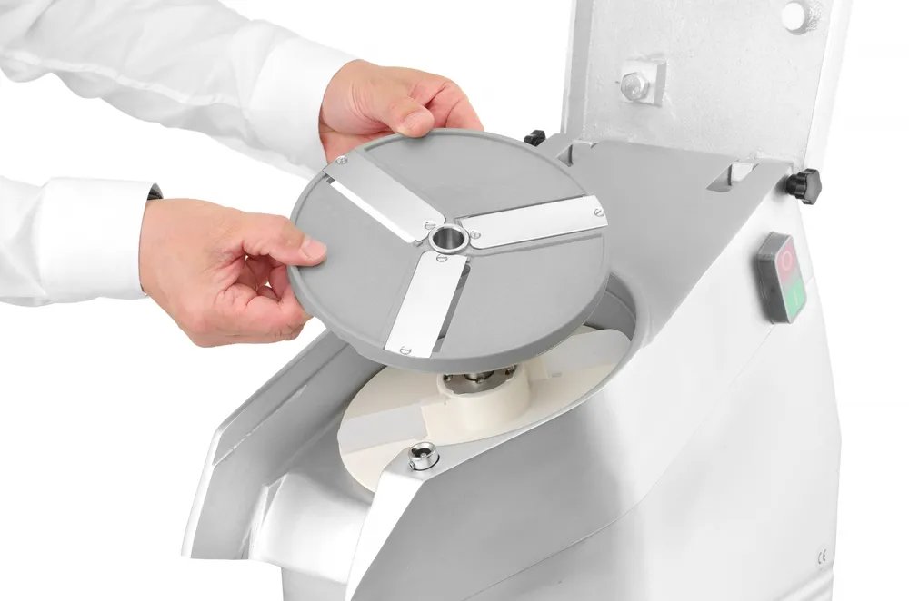 Gemüseschneider Profi Line, Profi Line, 230V/550W, 615x239x(H)580mm