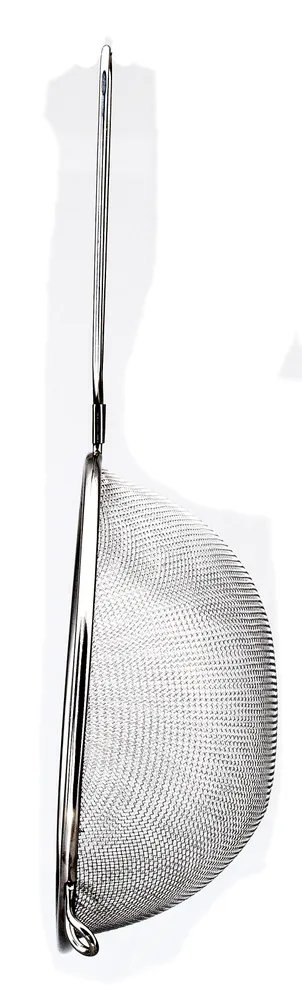 Sieb, Profi Line, 405x250x(H)110mm