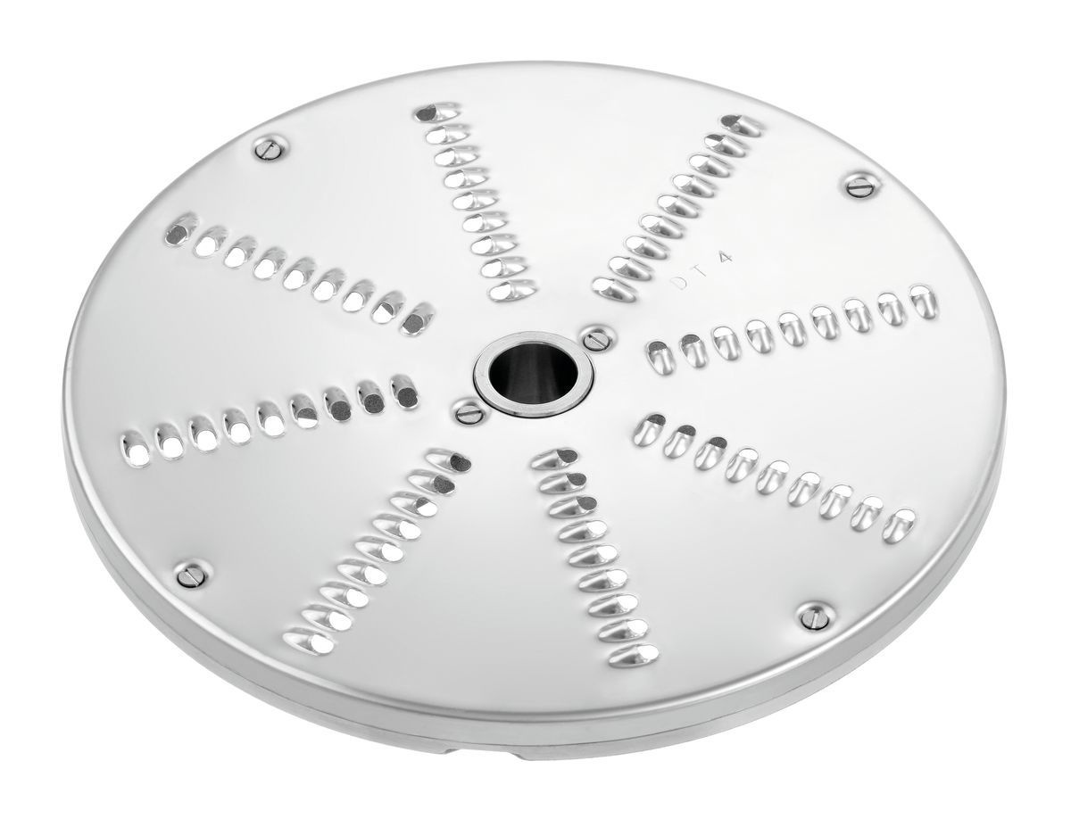 Schneidscheibe für Raspel DT4
