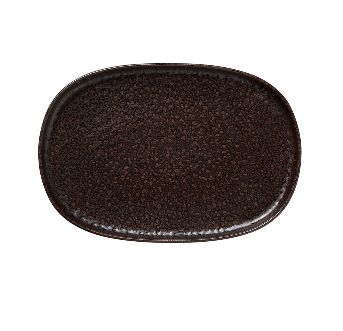 Platte 33 x 23 x 3 cm