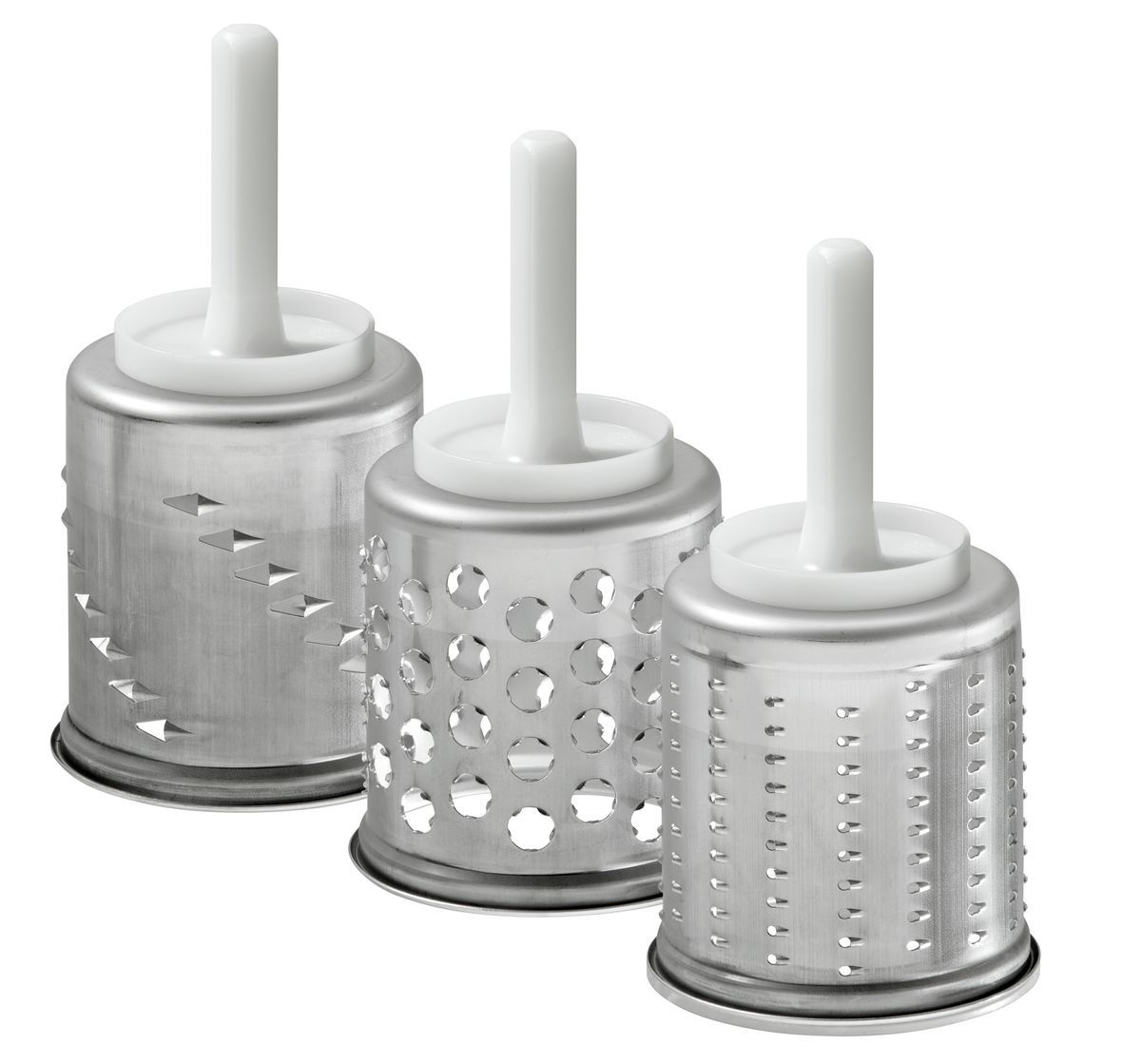 Gemüseschneider Zusatzset, KA Gemüseschneider Zusatzset, KA