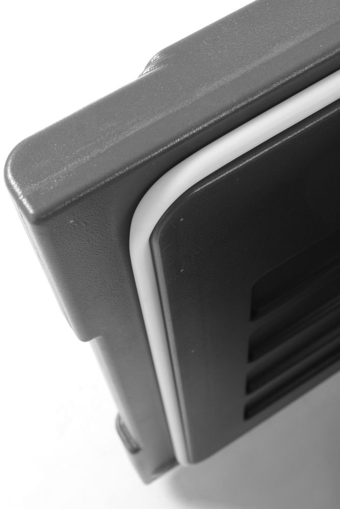 Thermo Catering-Container 2x GN 1/1 200, HENDI, 477x680x(H)620mm Thermo Catering-Container 2x GN 1/1 200, HENDI, 477x680x(H)620mm