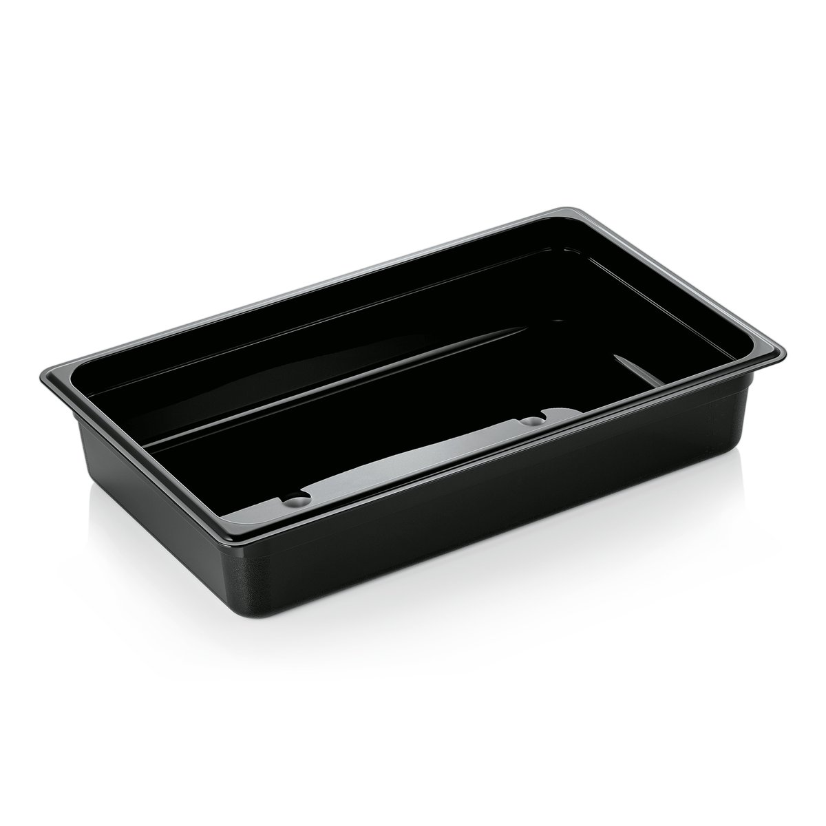 GN 1/1 Behälter 13,3 L, (H) 10 cm