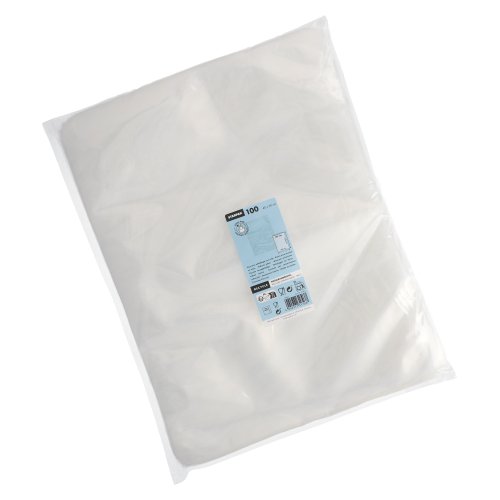 100 Siegelrandbeutel, PA / PE 40 cm x 30 cm transparent "Sous Vide" Kochqualität 24000 Siegelrandbeutel, PA / PE 40 cm x 30 cm transparent "Sous Vide" Kochqualität