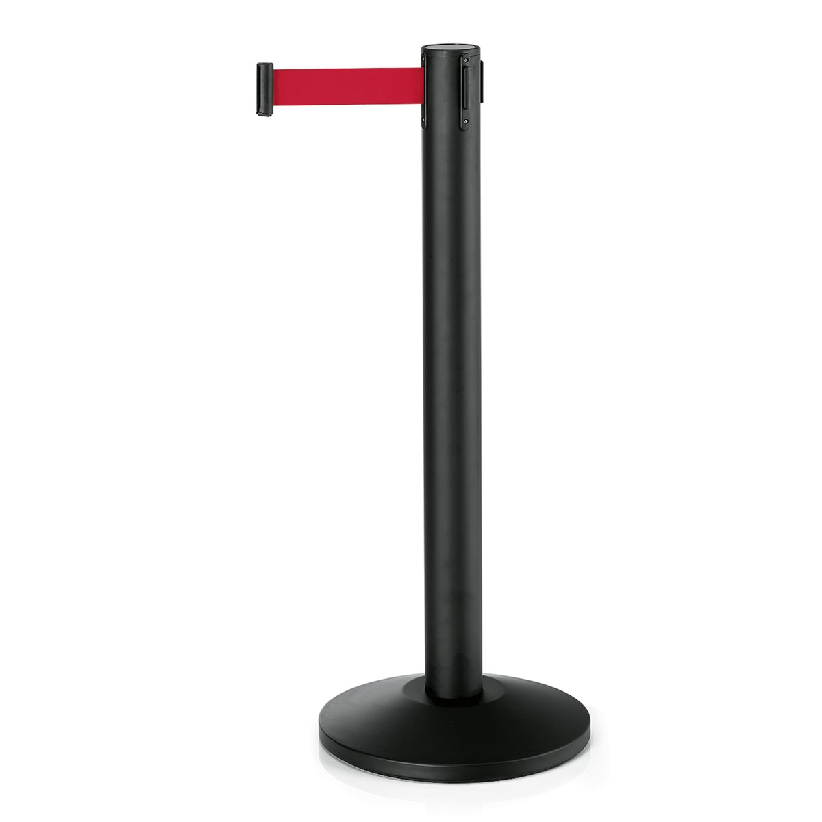 Abgrenzungspfosten (L) 450 cm, (H) 95 cm