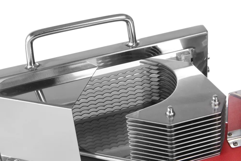 Tomatenschneider, 432x202x(H)210mm Tomatenschneider, 432x202x(H)210mm