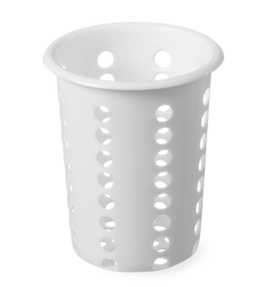 Besteckköcher, HENDI, ⌀97x(H)137mm