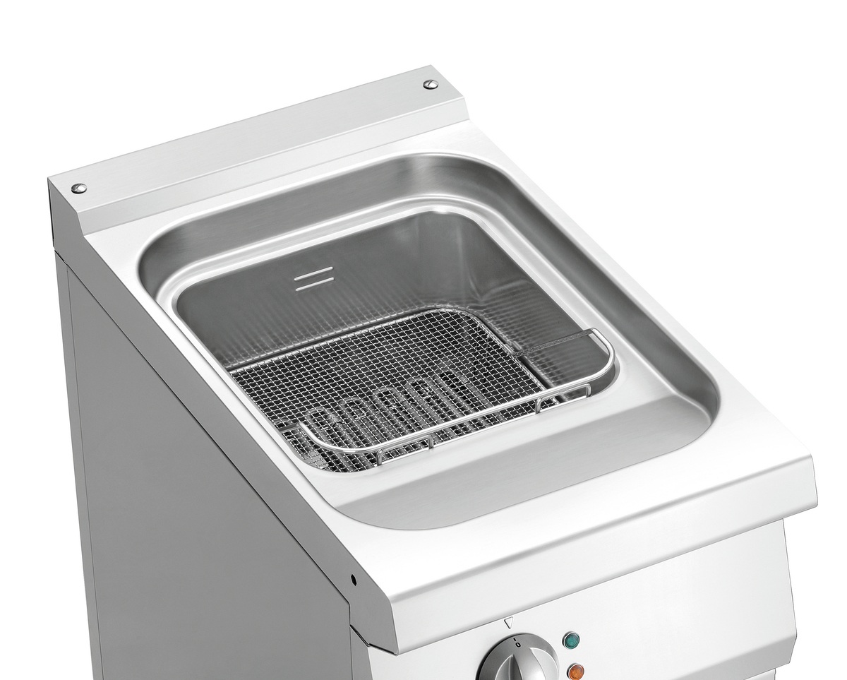 Fritteuse 700, B400, 15L Fritteuse 700, B400, 15L