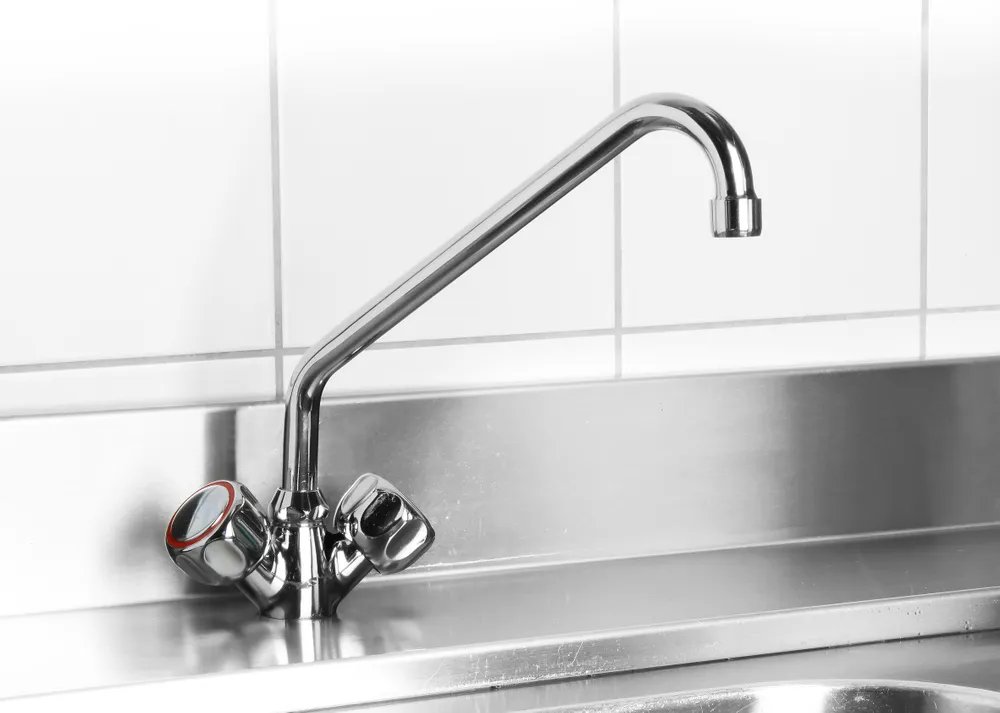 Wasserhahn Wasserhahn