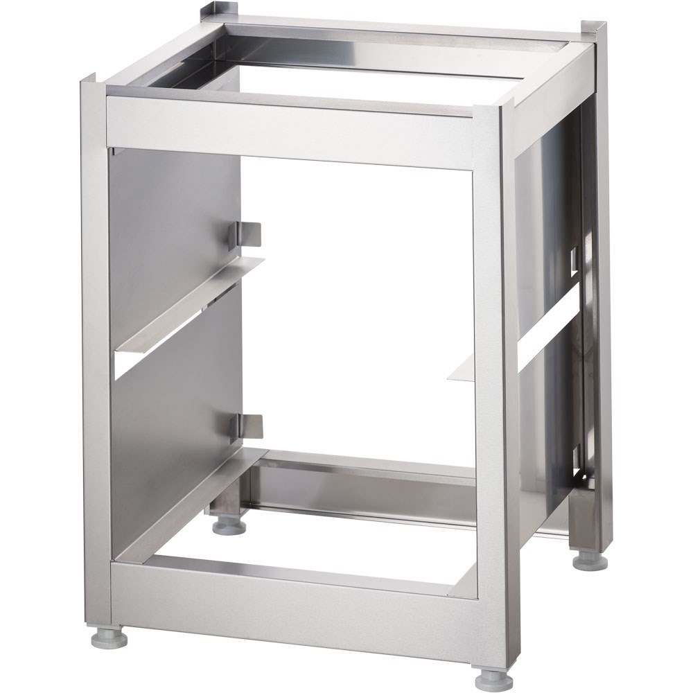 Untergestell für Gläserspülmaschinen AQUA A3 Untergestell für Gläserspülmaschinen AQUA A3