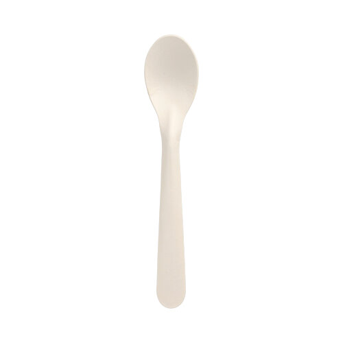 36000 Löffel, Papier "pure" 17,6 cm weiss