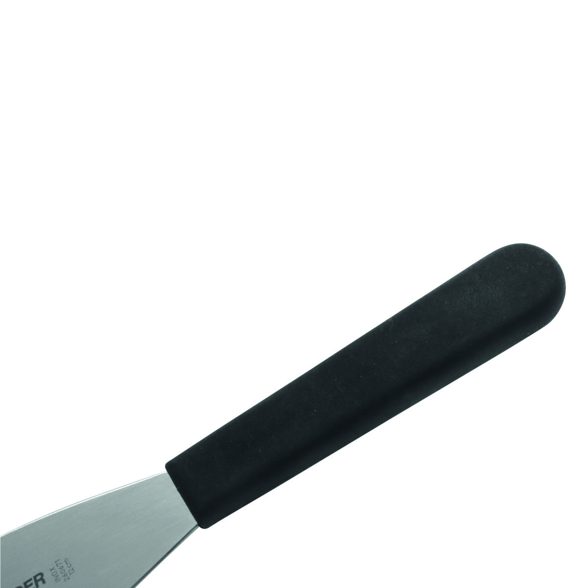 Streich- und Buttermesser, 120 mm