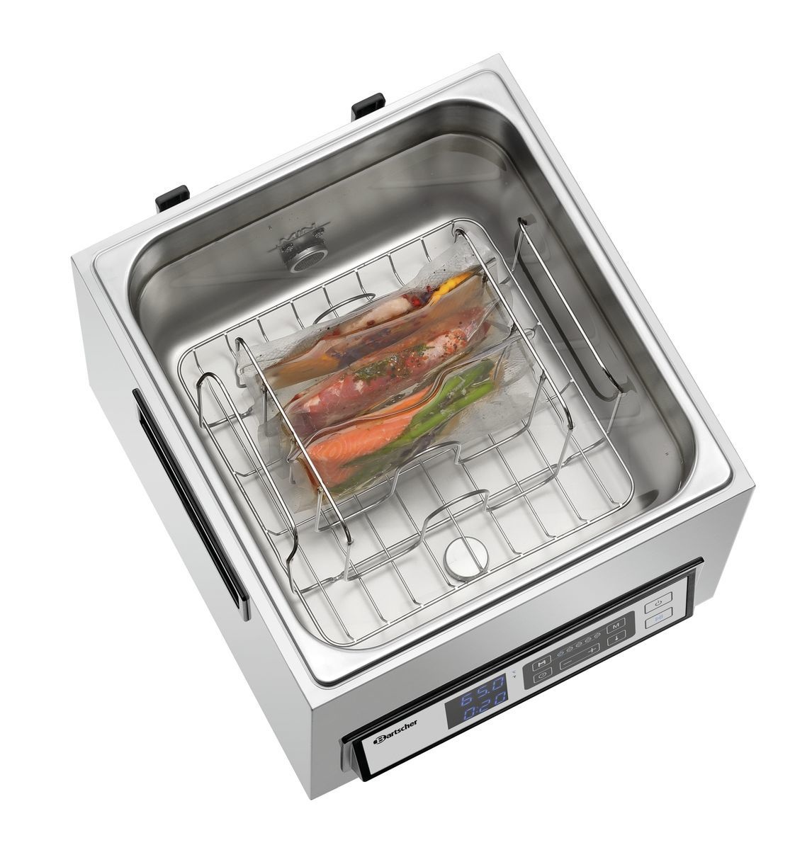Sous-Vide-Garer SV G16L Sous-Vide-Garer SV G16L