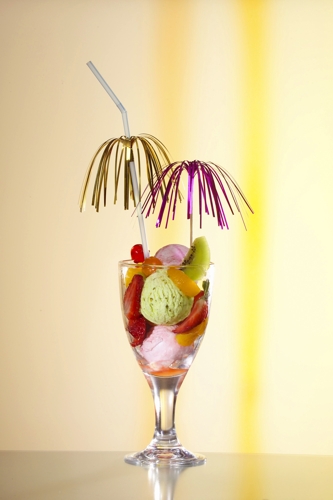 100 Deko-Picker 15,5 cm farbig sortiert "Feuerwerk" 112000 Deko-Picker 15,5 cm farbig sortiert "Feuerwerk"