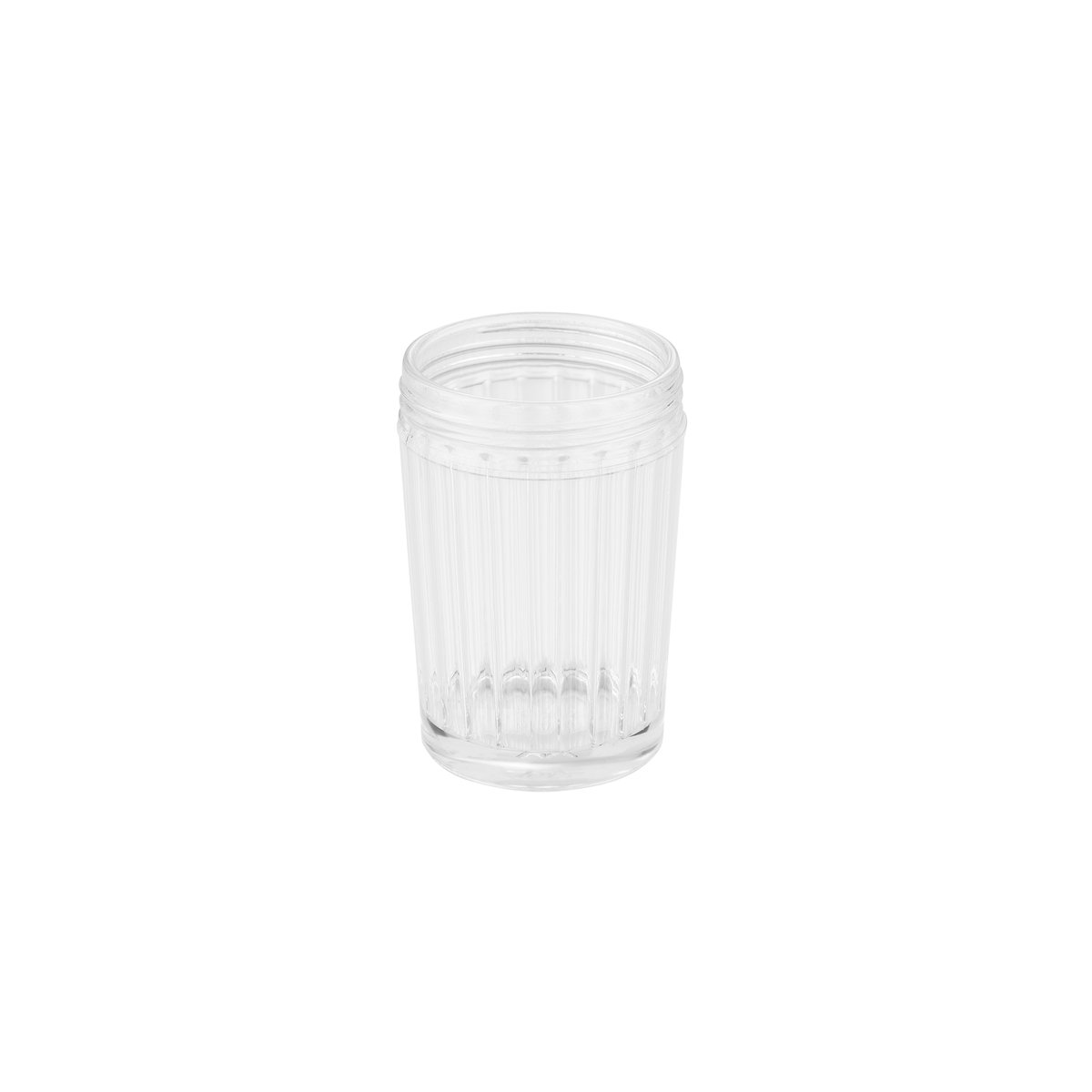 Zuckerspender 300 ml, Ø 7 cm, (H) 17 cm