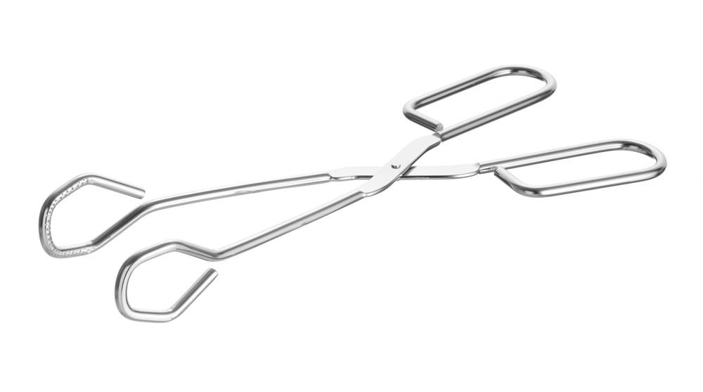Servierzange – 2 Stück, HENDI, 2 Stk., (L)300mm