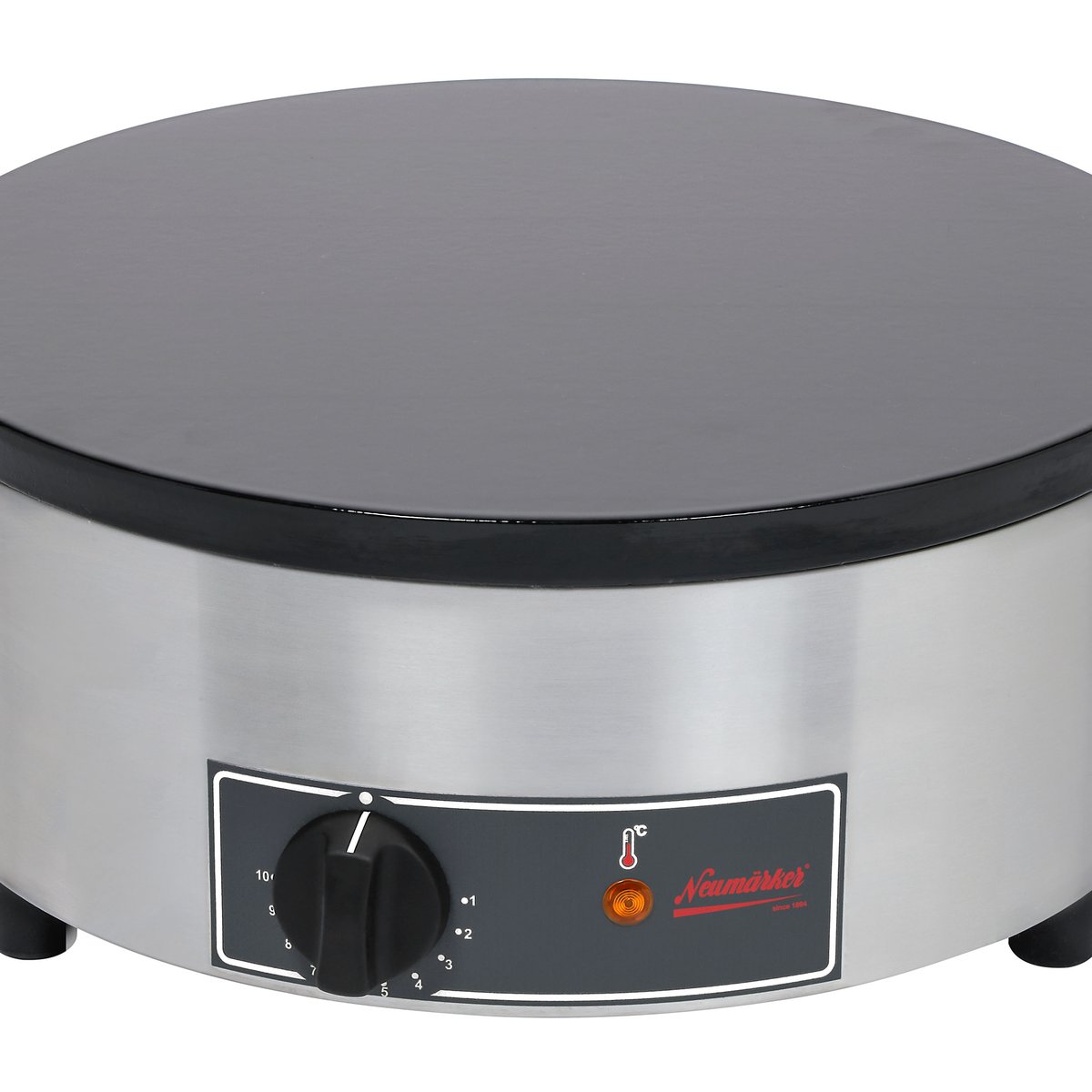 Economic Crêpes Elektro 3.0