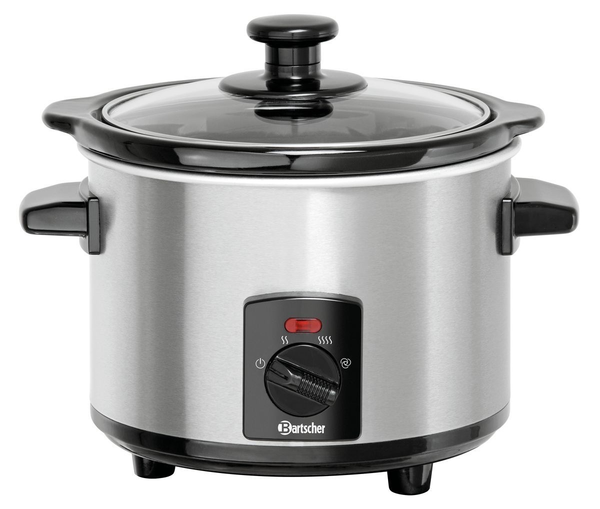 Speisenwärmer "Mini" 1,25L