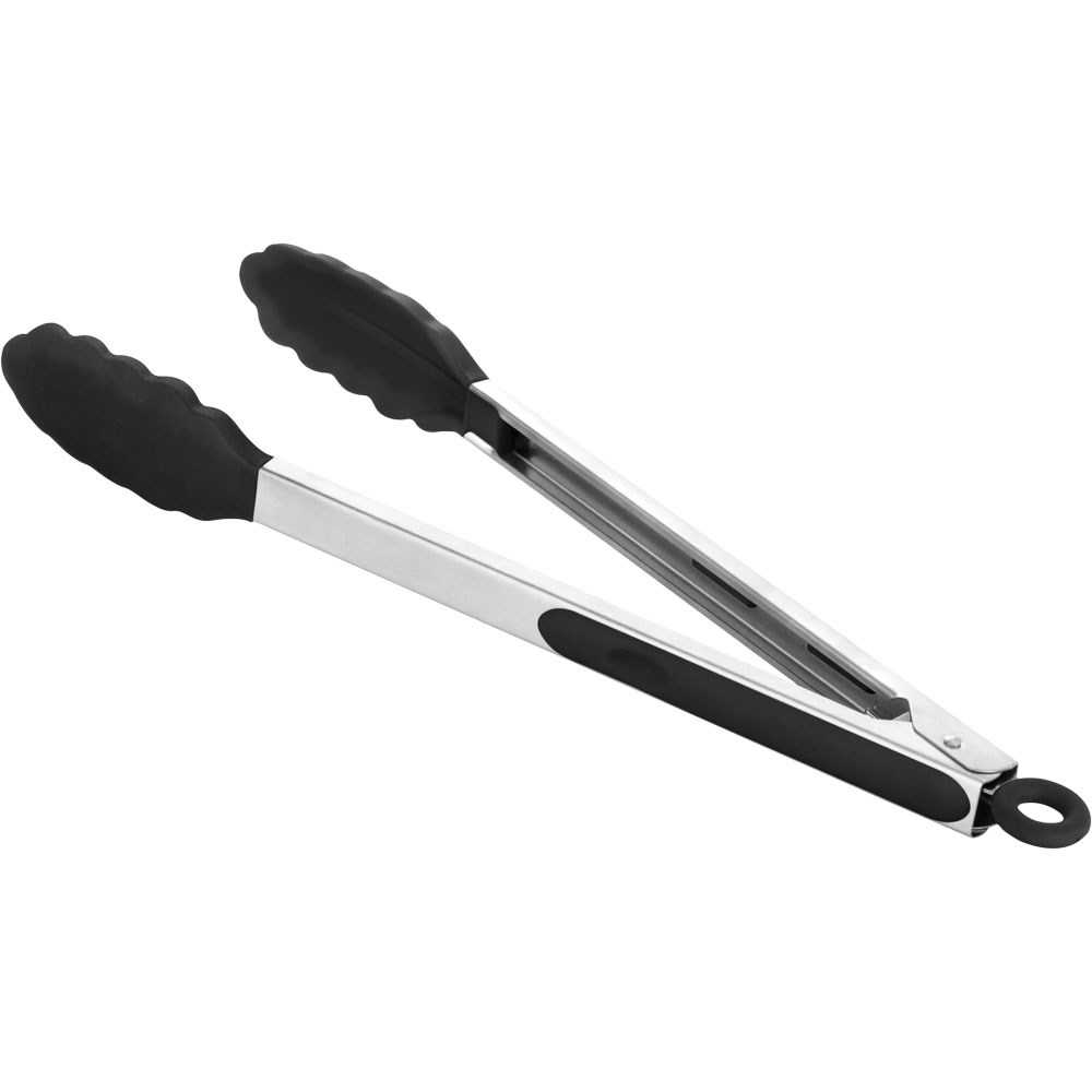 Silikon Greifzange, Länge 300 mm Silikon Greifzange, Länge 300 mm