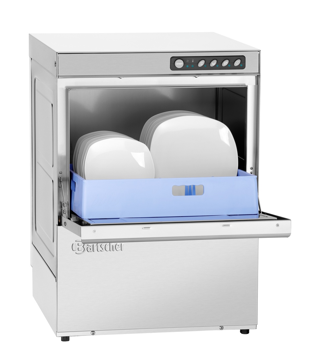 Spülmaschine US C500 LPR Spülmaschine US C500 LPWR