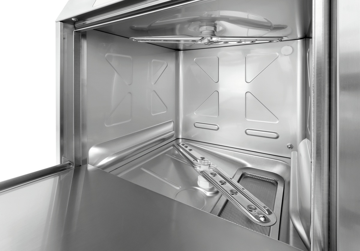 Spülmaschine US EcoPlus500 LPR