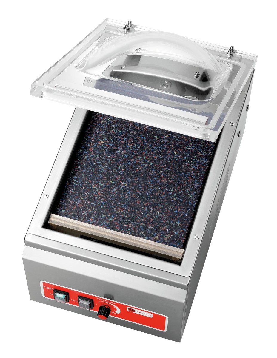 Vakuumiergerät K 250/150L Vakuumiergerät K 250/150L