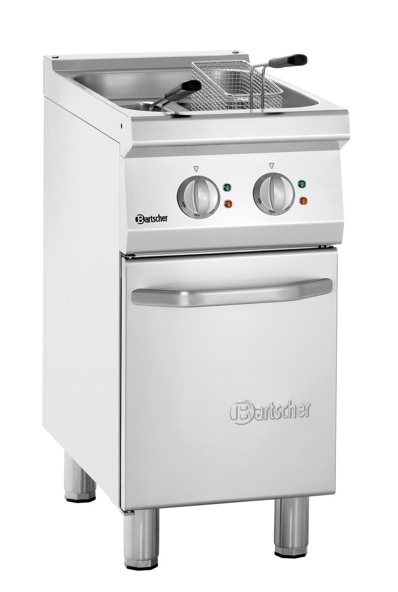 Fritteuse 700, B400, 2x9L Fritteuse 700, B400, 2x9L