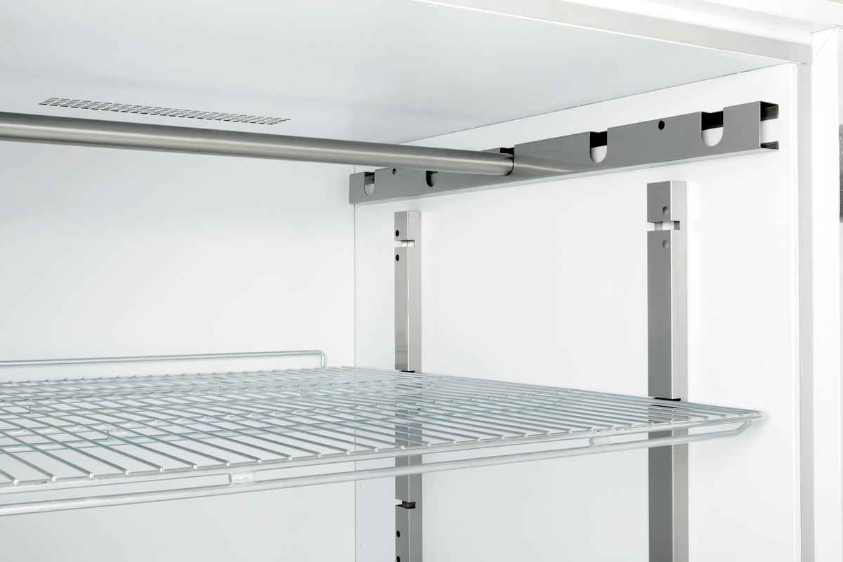Mini-Kühlzelle BS1240L