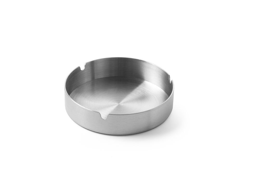 Aschenbecher, HENDI, Profi Line, ⌀80x(H)30mm Aschenbecher, HENDI, Profi Line, ⌀120x(H)30mm