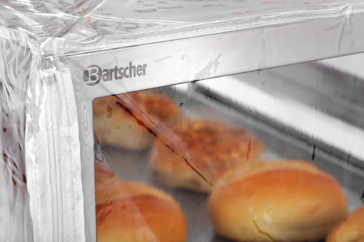 Abdeckhaube AEN700-6040