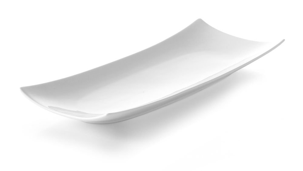 Platte Bark, HENDI, 352x146x(H)40mm