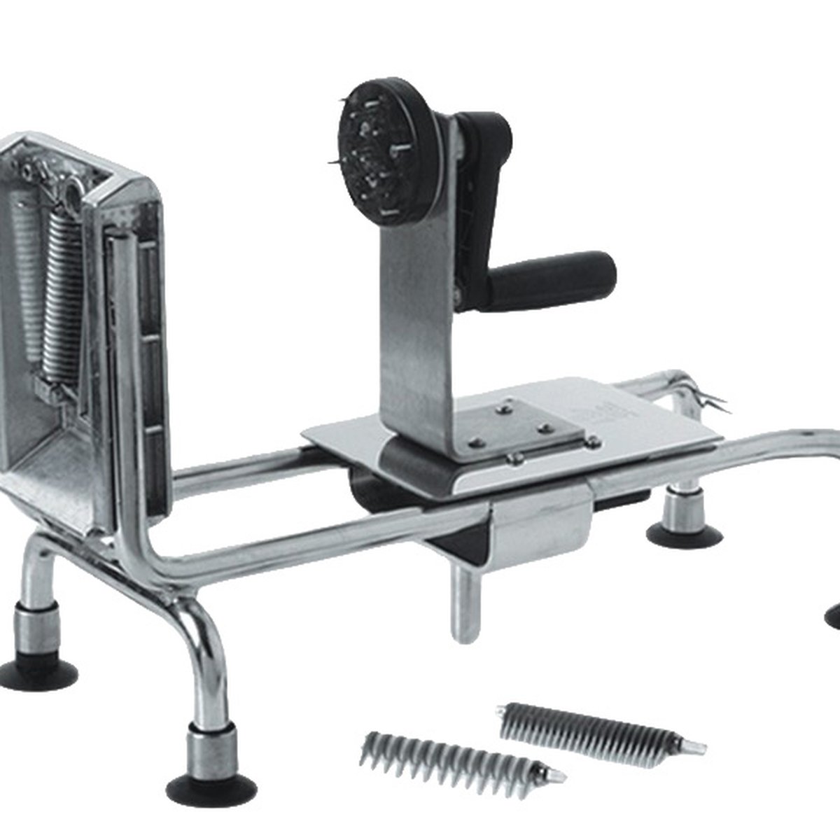 Lockenschneider Lockenschneider