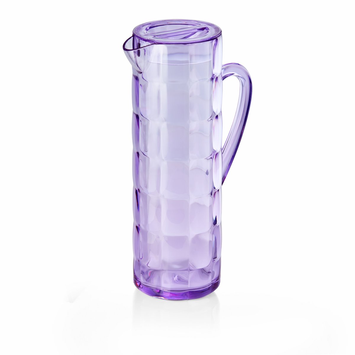 Krug Rio, 1,5 ltr., Ø 9,5 cm, (H) 28,5 cm, violett