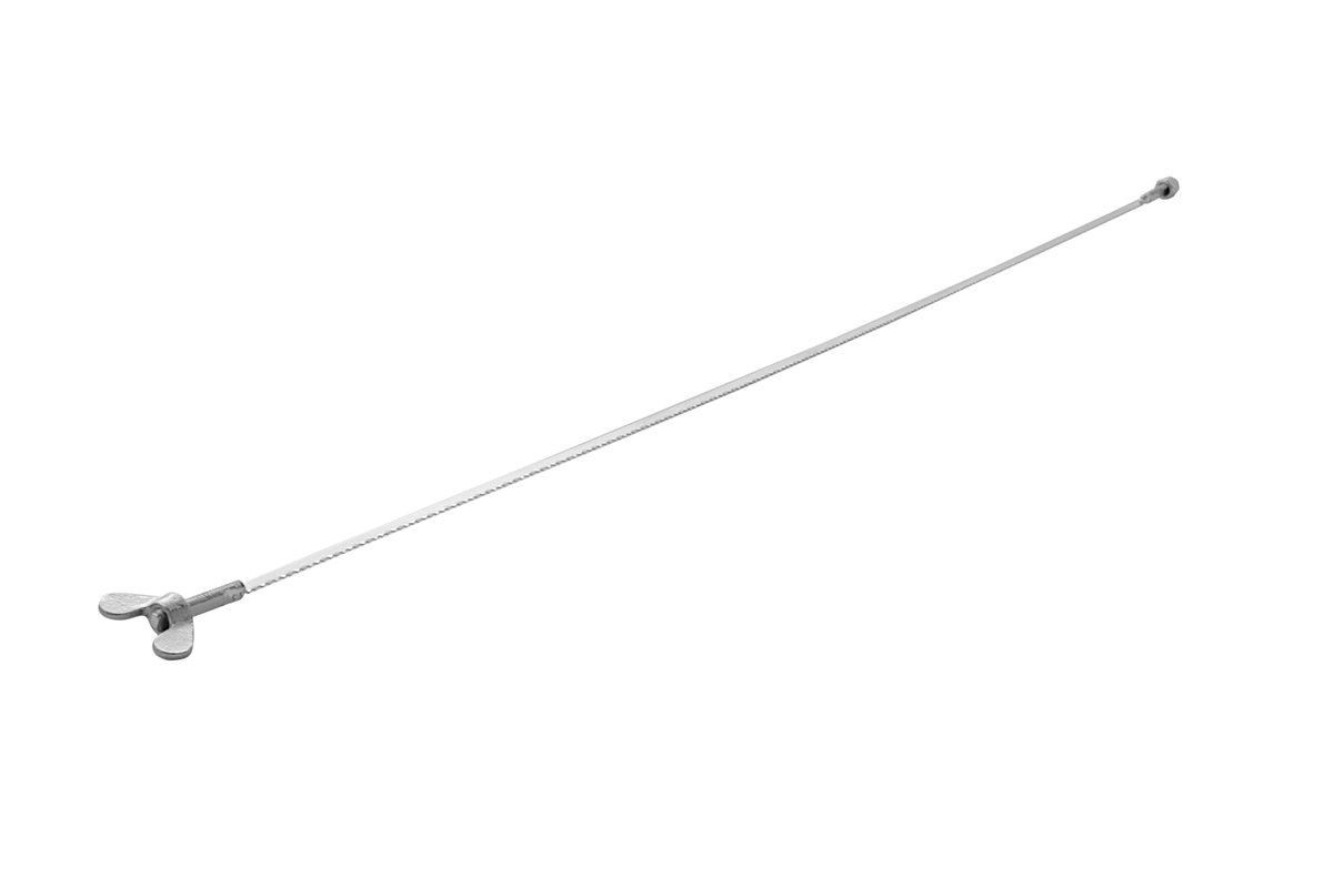 Ersatzsägeblatt - 570 mm