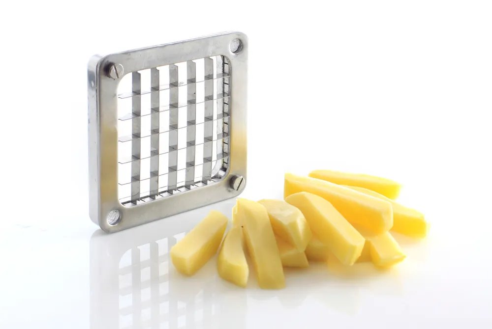 Pommesschneider, 430x168x(H)290mm Pommesschneider, 430x168x(H)290mm