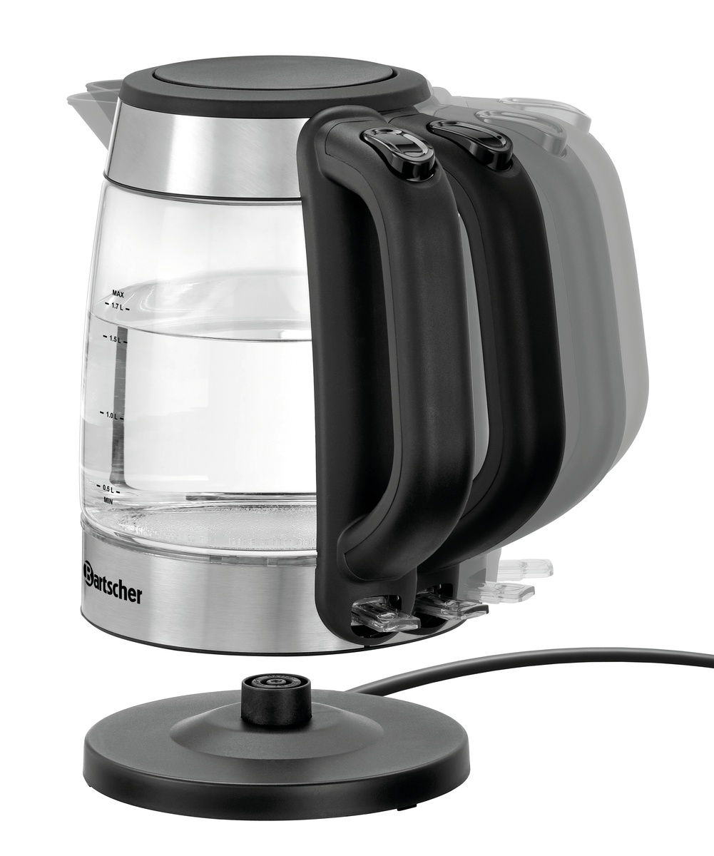 Wasserkocher 1,7LGL