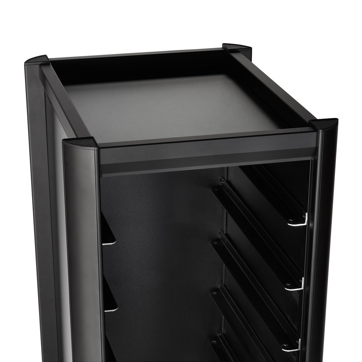 EN Tablettwagen 60 x 50 x 165 cm EN Tablettwagen 60 x 50 x 165 cm